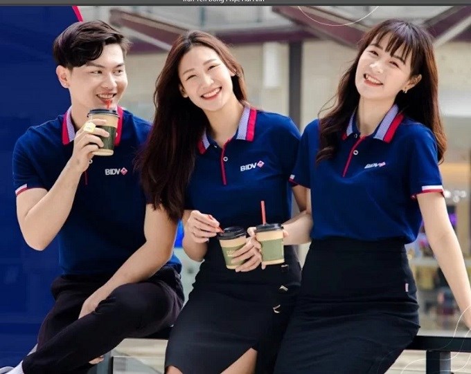 Giới thiệu về Đồng phục Minh Triệu