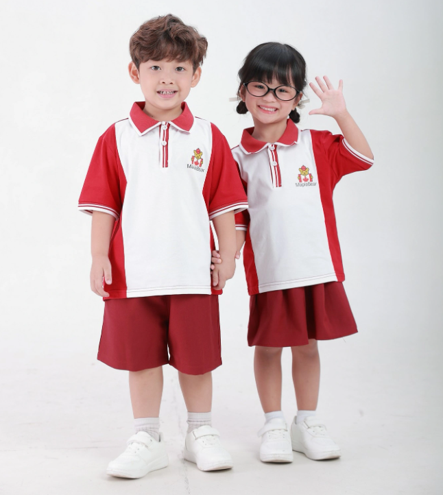 Đồng phục mầm non