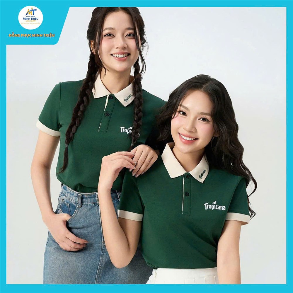 Đồng phục học sinh