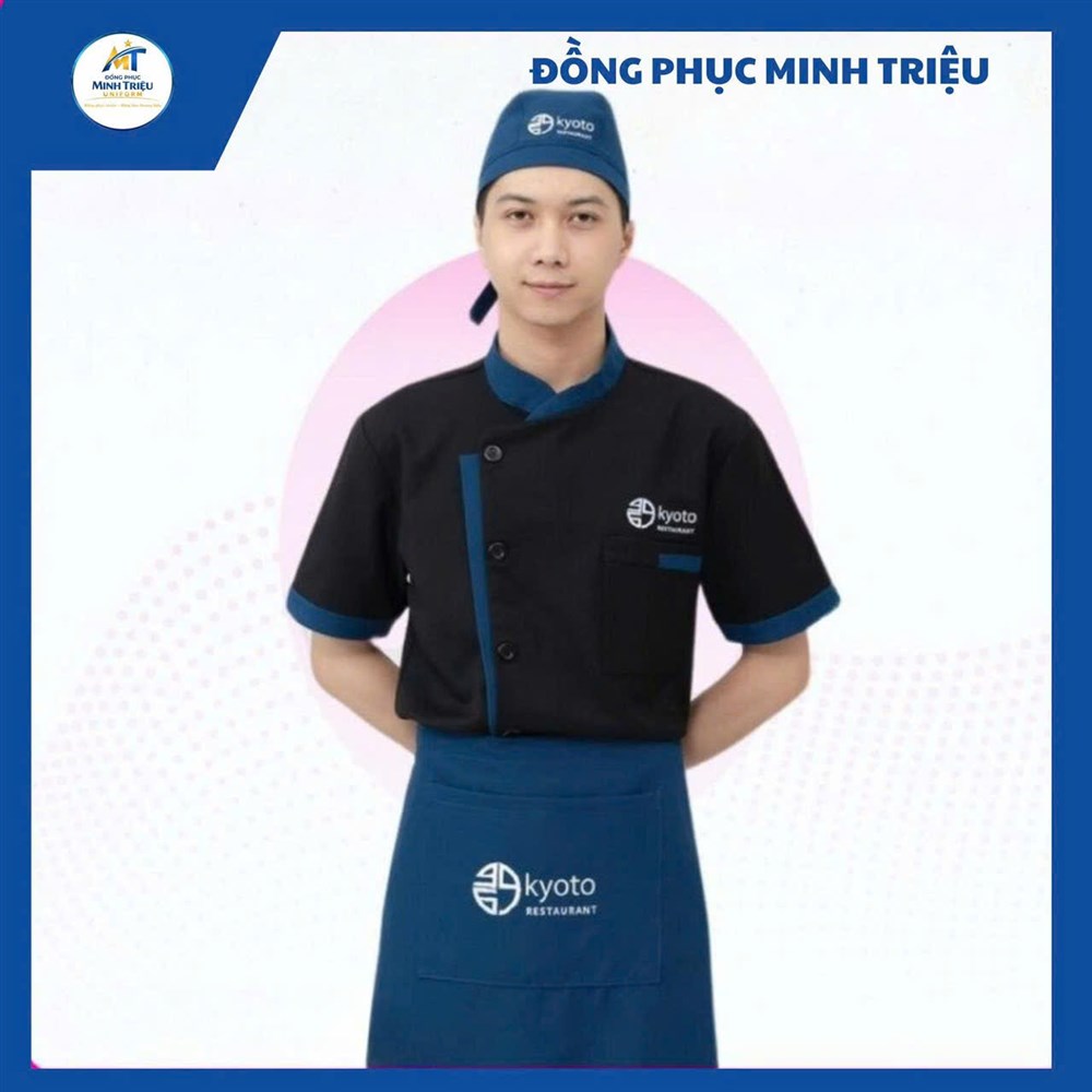 Đồng phục nhà hàng