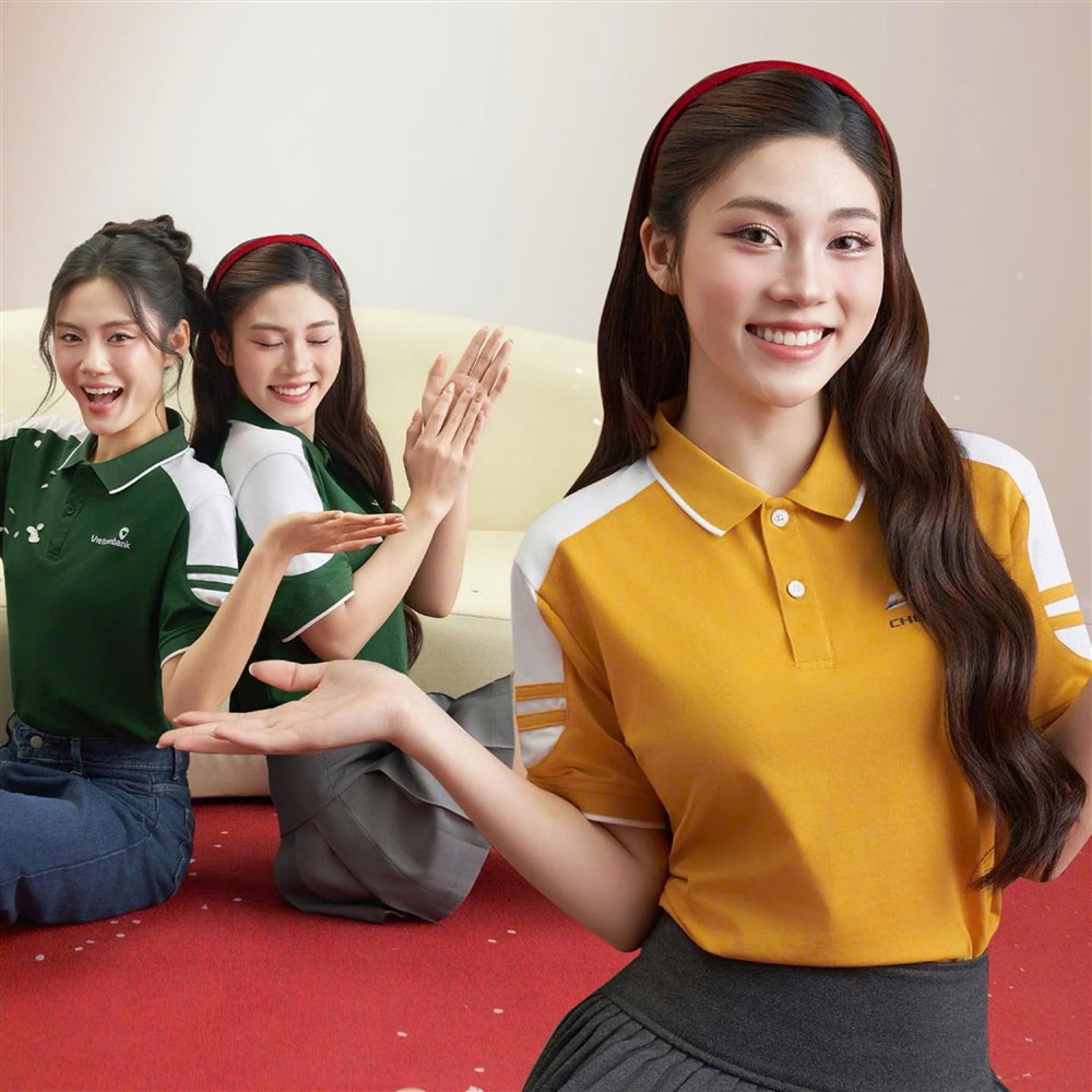 Đồng phục lớp/CLB