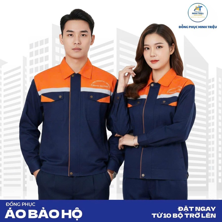 Bảo hộ lao động 1