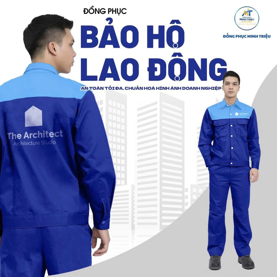 Bảo hộ lao động 3