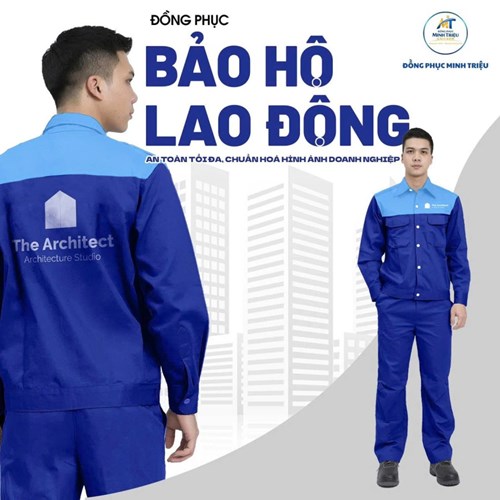 Bảo hộ lao động 3