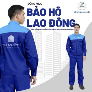 Bảo hộ lao động 3
