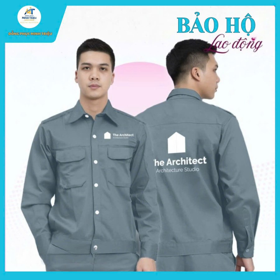 Bảo hộ lao động