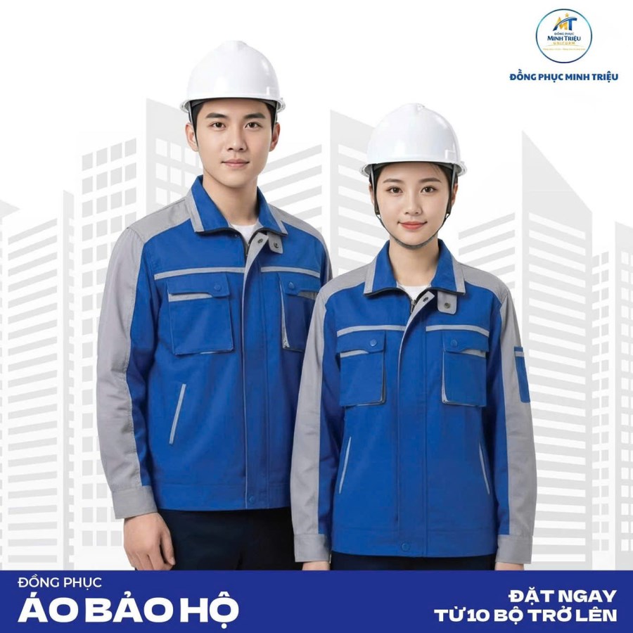 Bảo hộ lao động 3