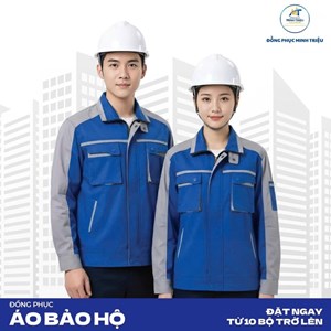 Bảo hộ lao động 3