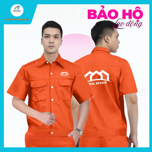 Bảo hộ lao động cam
