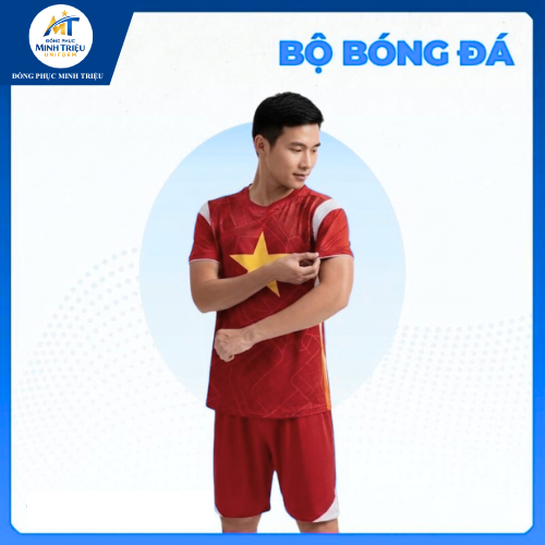 Bộ bóng đá sao vàng