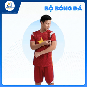 Bộ bóng đá sao vàng