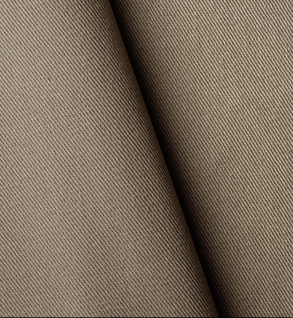 Vải Kaki 65